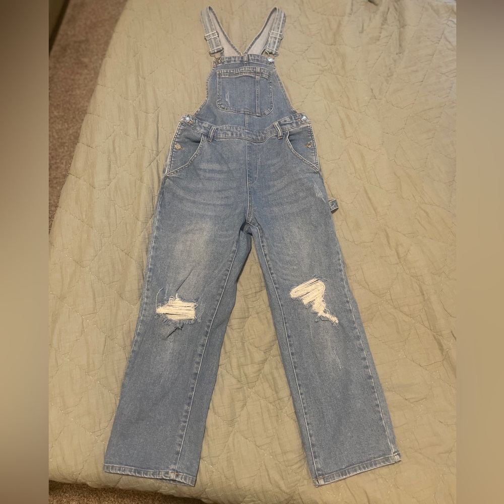 Wild fable overalls - women’s small